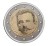 2 euro słowenia Ivan Cankar 2026