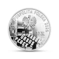10 zł 50. rocznica Czerwca ’76 2026