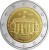 2 euro Grecja 100 lat Akademii Ateńskiej 2026