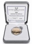 2 euro Cypr Przewodnictwo w UE 2026 proof