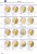 Katalog monet 2 Euro 2026