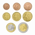 Euro set