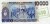 Argentyna 10 australes Flaga 1985 P-322c