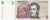 Argentyna 5 peso Jose de San Martin 2003 P-353a