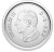 Kanada 10 cent Żaglowiec / Karol III 2026