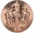 Lion stacker 1 oz Cu.999 2026