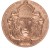 Lion stacker 1 oz Cu.999 2026