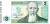 Kazachstan 3 tenge Góry 1993 P-8b