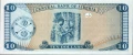 Liberia 10 $ 2011 P-27f