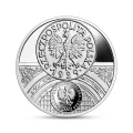 20 zł 1 złoty II Rzeczypospolitej 2026