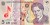 Rumunia 5 leu Opera 2025 P-118l