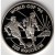 Bhutan 300 ngultrum Mundial 1994, USA 1992