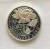 San Marino 10 euro Wprowadzenie euro 2002