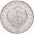 Palau 1 dolar HAPPY HOLIDAYS 2006
