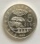 San Marino 5 euro Międzynarodowy Rok Ziemi 2008