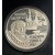 Holandia 20 euro Willem Barents 1996