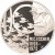 Holandia 20 euro M.C.Escher 1998
