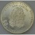 Holandia 50 guldenów 300 rocznica - Panowanie 25g Ag.925 1988