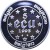 Belgia 5 ECU Belgijska prezydencja w UE 22.85g Ag.833 1993