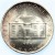 Norwegia 10 koron 150 rocznica Konstytucji 20g Ag.900 1964