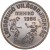 Węgry 500 forintów Mundial 1986 28g Ag.640 1986