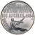 Węgry 500 forintów Los Angeles 1984 28g Ag.640 1984