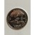 Gibraltar 14 ECU Międzynarodowa pomoc dla Europy 10g Ag.925 1994