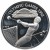 Samoa 10 tala Olympic 1992 31.81g Ag.925 1992