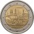 2 euro Litwa Kowno 2026