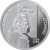 10 zł Stanisław August Poniatowski popiersie 2005