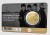 Irlandia 2 euro U2 50-ta rocznica 2026 coincard