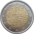 2 euro Andora Herb 2026