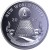 New World Order 1 oz Ti.999 2027