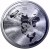 New World Order 1 oz Ti.999 2027