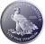 Statue of Liberty 1 oz Ti.999 2027