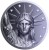 Statue of Liberty 1 oz Ti.999 2027