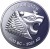 Lydian Lion 1 oz Ti.999 2027