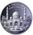 Shahada Mosque 1 oz Ti.999 2027