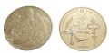 UKRAINA 2 UAH Andrej Szeptycki 2015