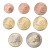 euro set