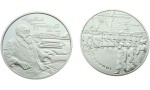 UKRAINA 2 UAH Mychajło Gruszewski 2016