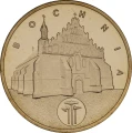 2 zł Bochnia 2006
