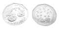 2 UAH Mały zodiak - waga 2015.jpg