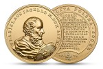 500 zł Skarby Stanisława Augusta – Władysław Jagiełło 2015