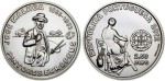 2,5 Euro Portugalia Jose Malhoa 2012