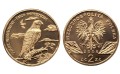2 zł Sokół wędrowny 2008