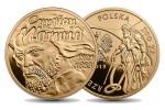 200 zł Cyprian Kamil Norwid 2013