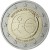 2 euro Austria 10 lat strefy euro 2009