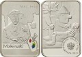 20 zl  makowski 2005