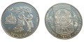 Kazachstan 50 tenge Betaszar 2009